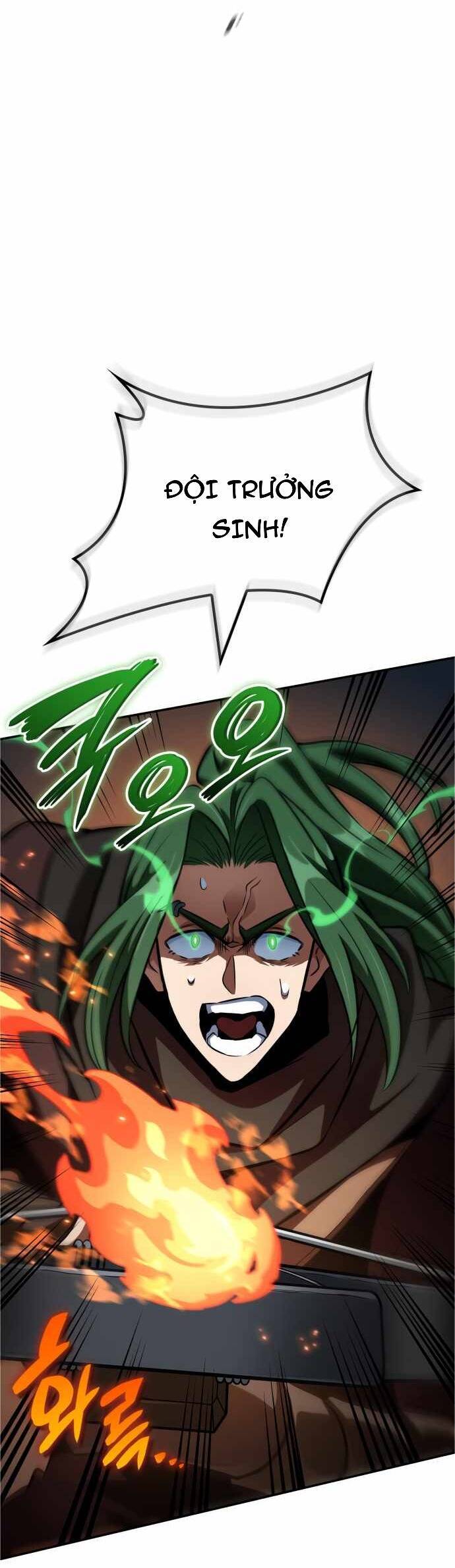 Sử Thi Valhalla - Chapter 20 - Page 36