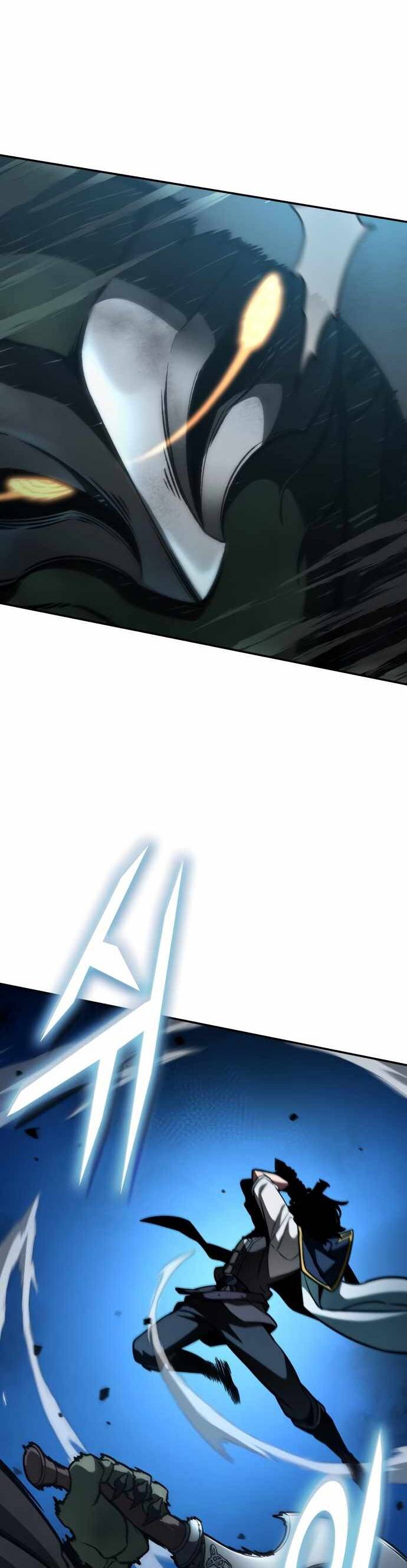 Sử Thi Valhalla - Chapter 20 - Page 39