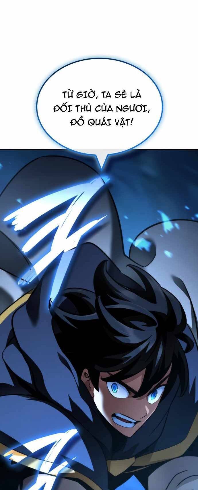 Sử Thi Valhalla - Chapter 20 - Page 41