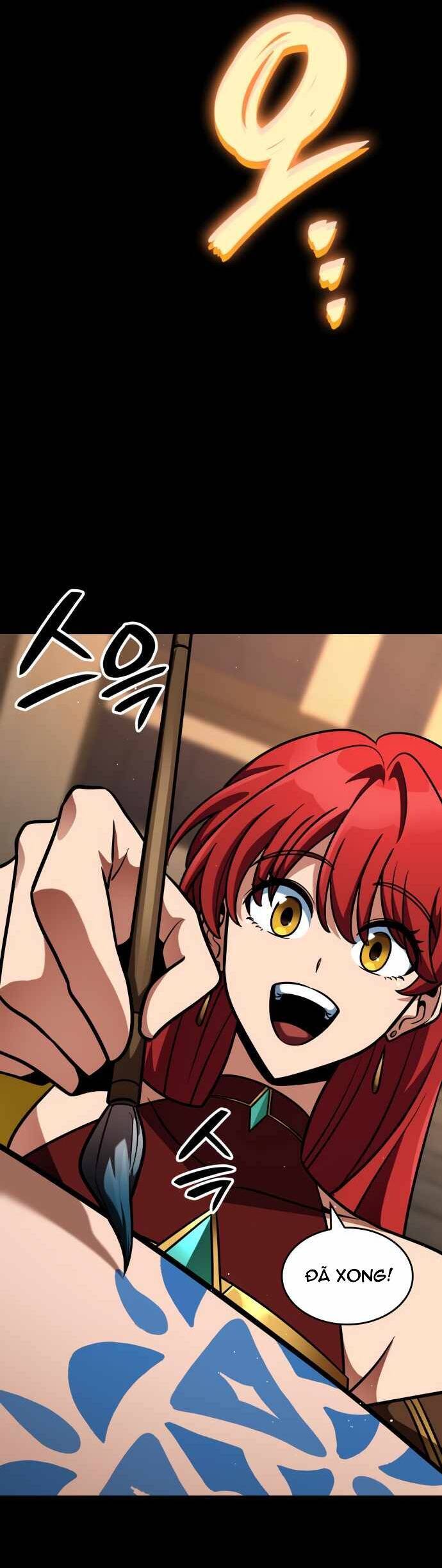 Sử Thi Valhalla - Chapter 20 - Page 6