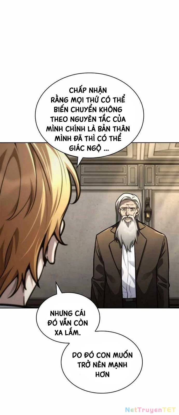 Đại Pháp Sư Toàn Năng - Chapter 103 - Page 10