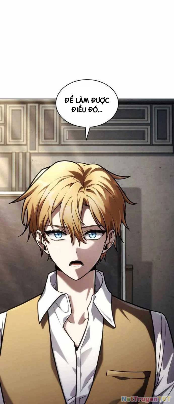 Đại Pháp Sư Toàn Năng - Chapter 103 - Page 11