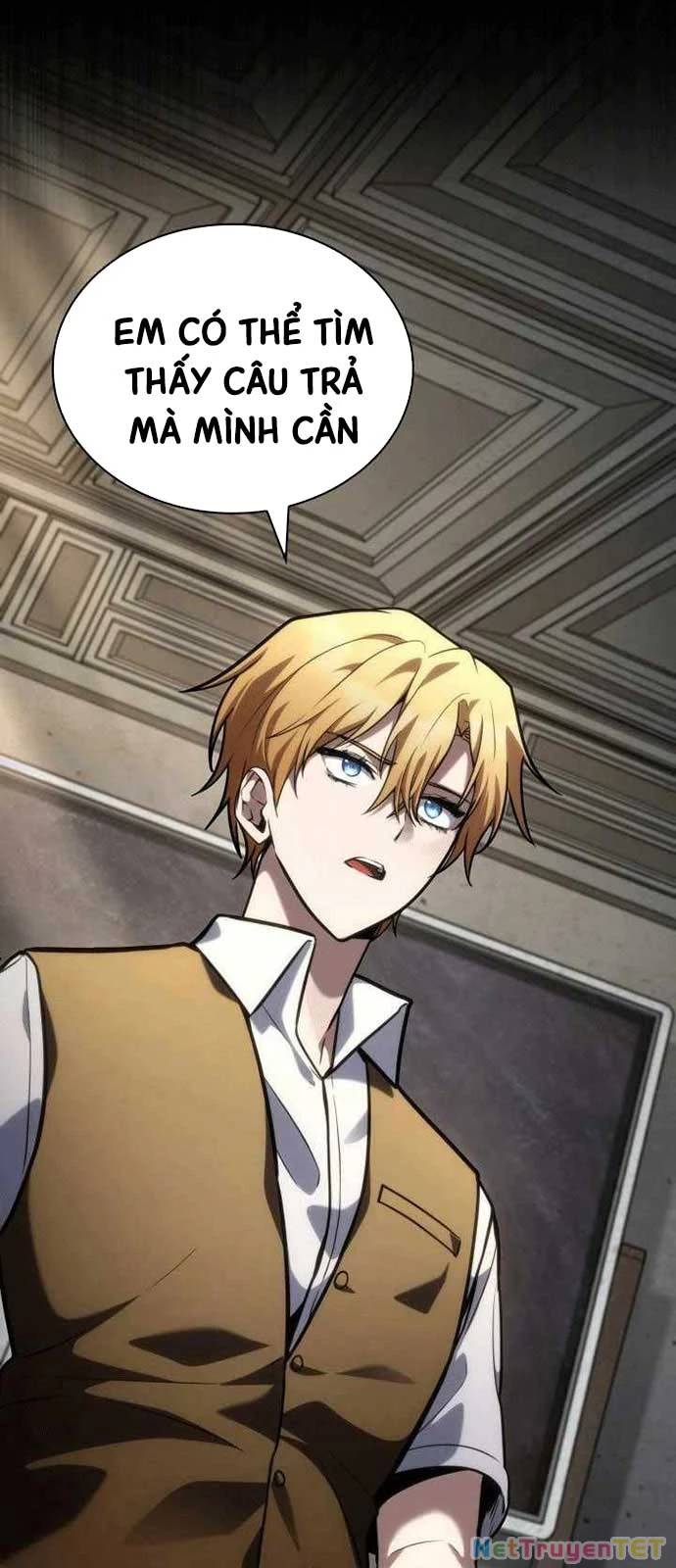 Đại Pháp Sư Toàn Năng - Chapter 103 - Page 16