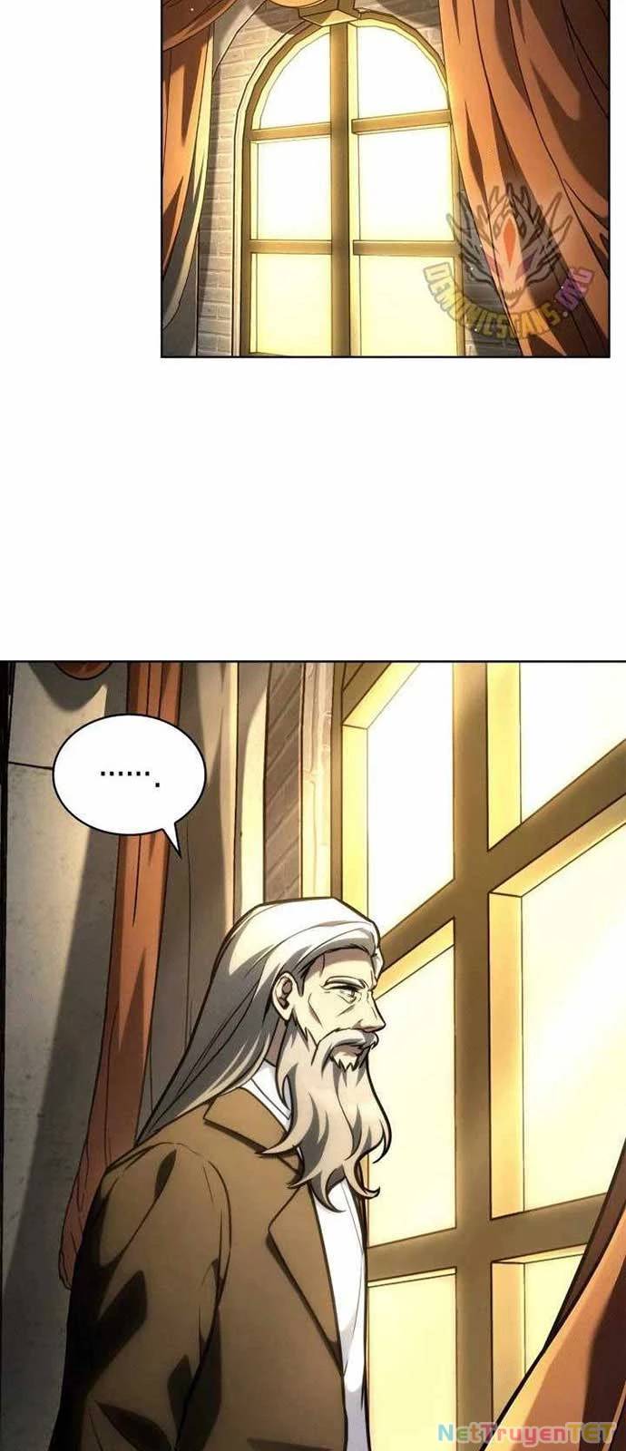 Đại Pháp Sư Toàn Năng - Chapter 103 - Page 18