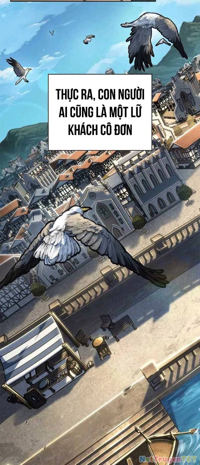 Đại Pháp Sư Toàn Năng - Chapter 103 - Page 21