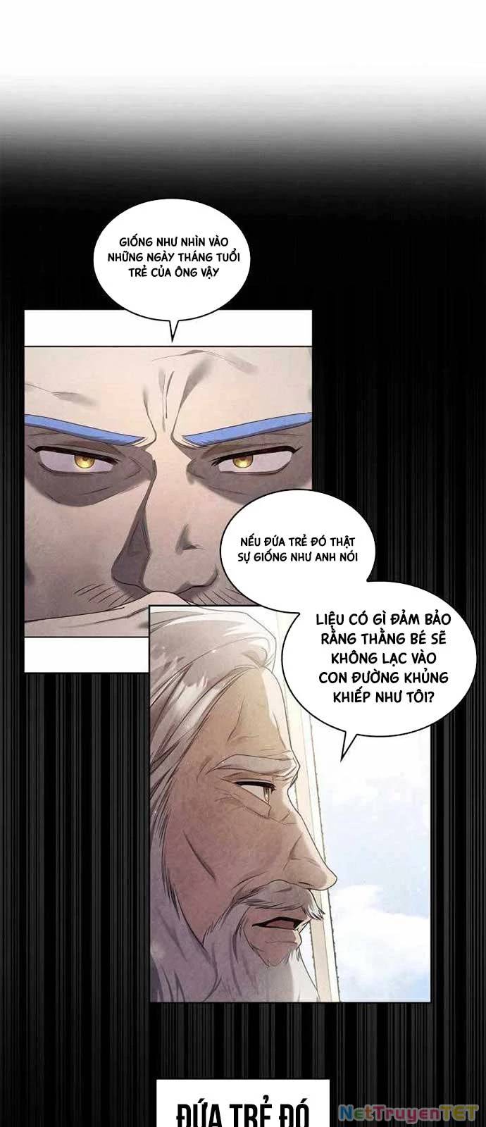 Đại Pháp Sư Toàn Năng - Chapter 103 - Page 25