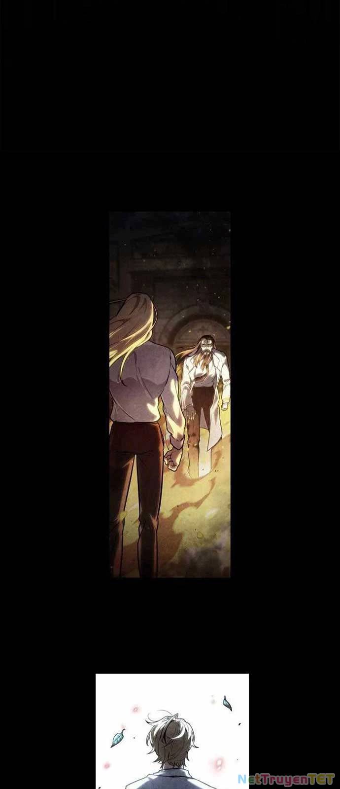 Đại Pháp Sư Toàn Năng - Chapter 103 - Page 28