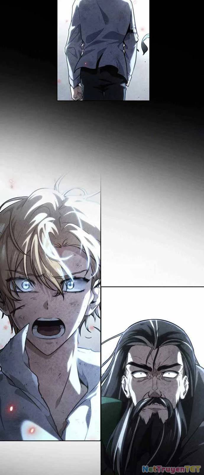 Đại Pháp Sư Toàn Năng - Chapter 103 - Page 29