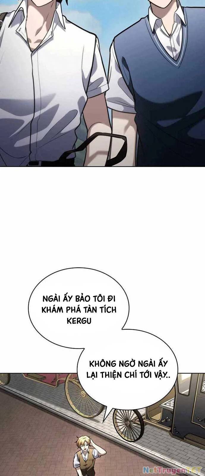 Đại Pháp Sư Toàn Năng - Chapter 103 - Page 38