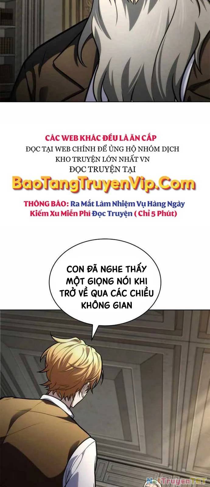 Đại Pháp Sư Toàn Năng - Chapter 103 - Page 4