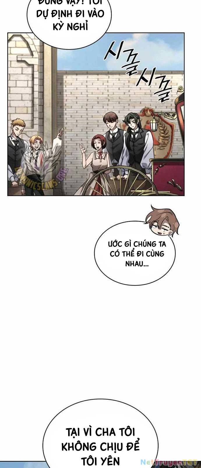 Đại Pháp Sư Toàn Năng - Chapter 103 - Page 40