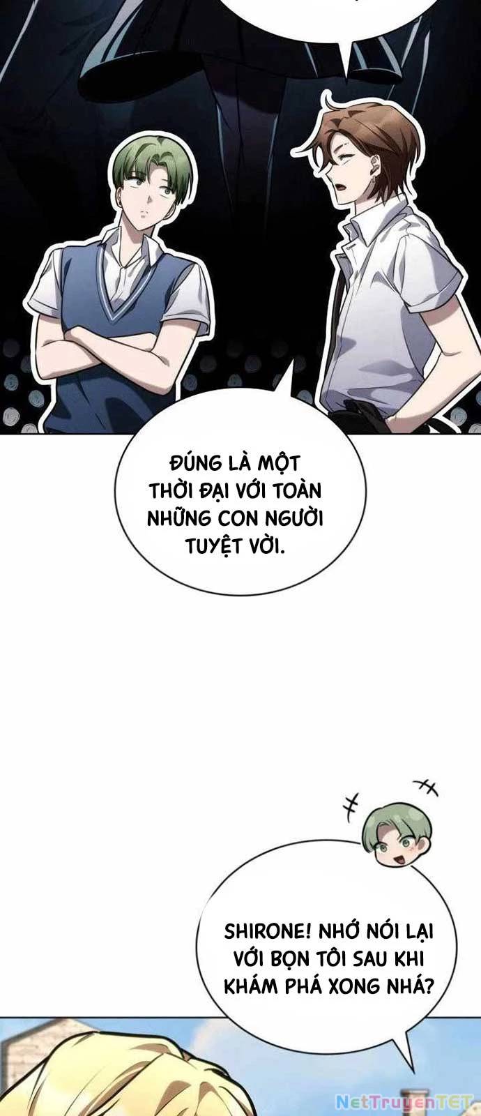 Đại Pháp Sư Toàn Năng - Chapter 103 - Page 45