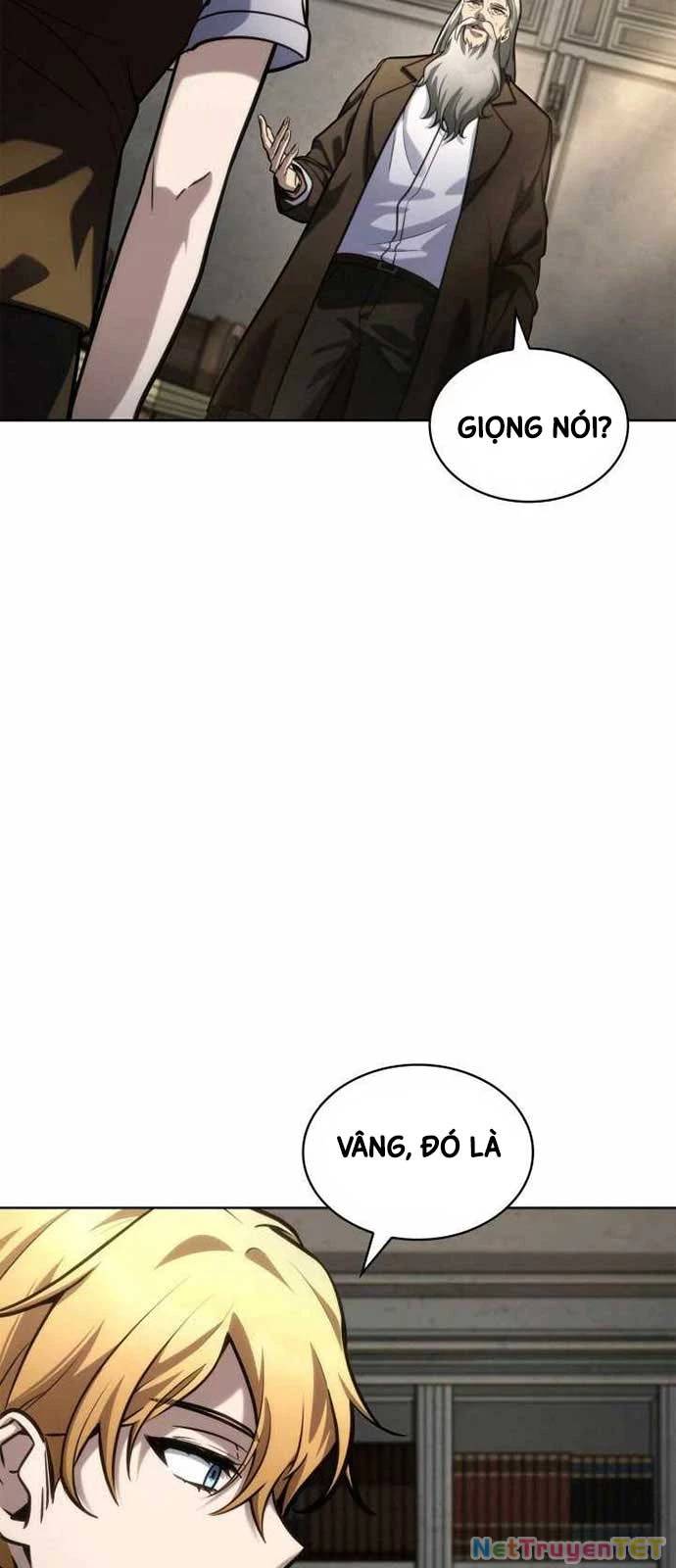 Đại Pháp Sư Toàn Năng - Chapter 103 - Page 5