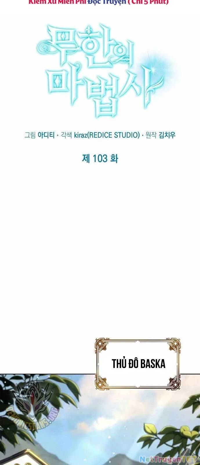 Đại Pháp Sư Toàn Năng - Chapter 103 - Page 51