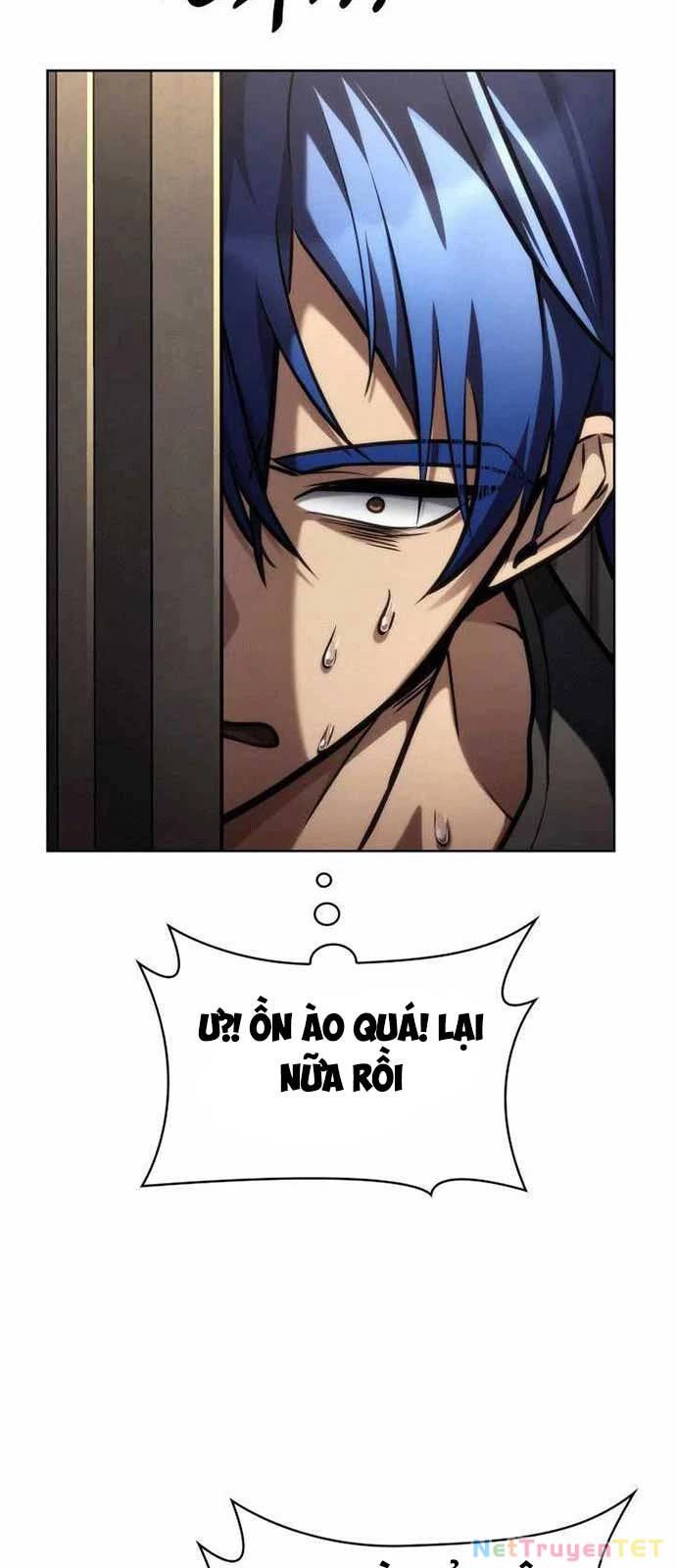 Đại Pháp Sư Toàn Năng - Chapter 103 - Page 56