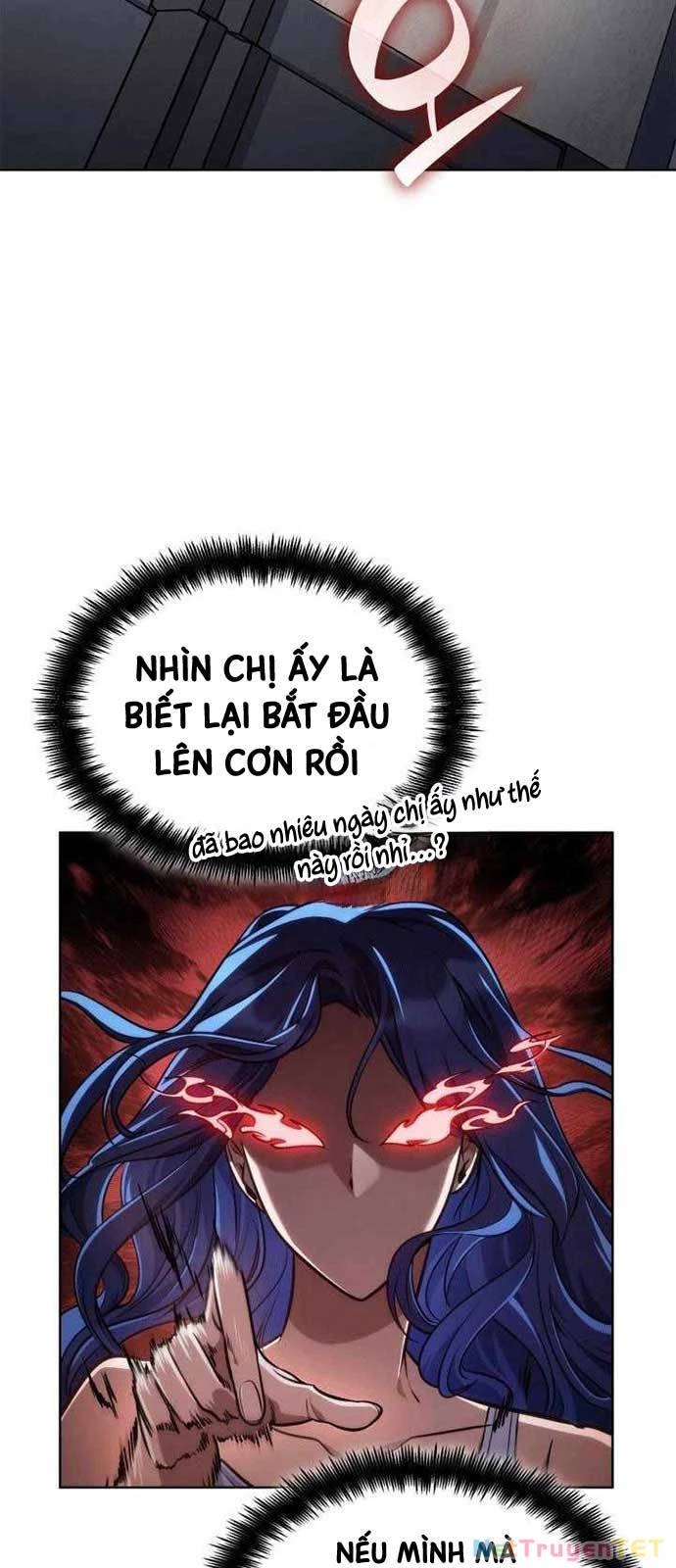 Đại Pháp Sư Toàn Năng - Chapter 103 - Page 58