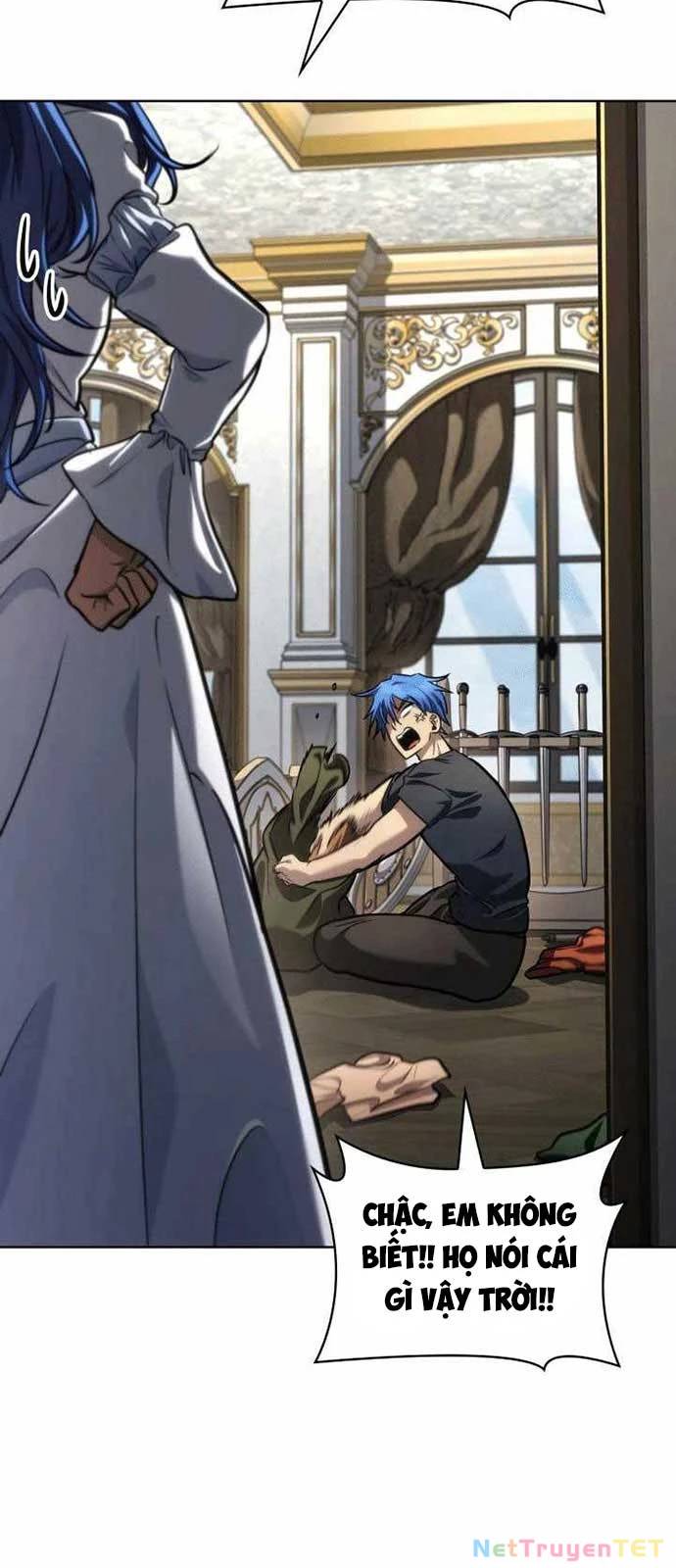 Đại Pháp Sư Toàn Năng - Chapter 103 - Page 72