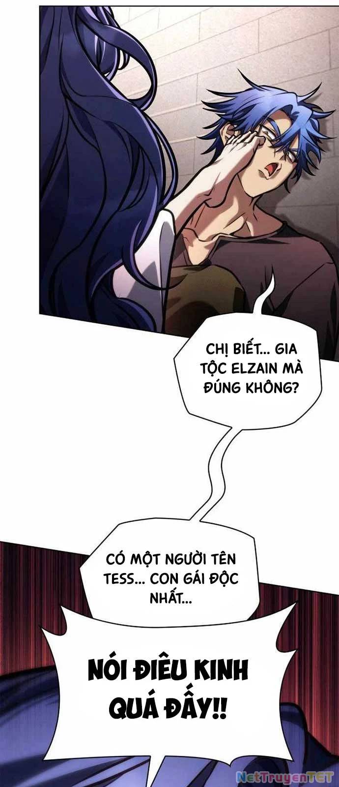 Đại Pháp Sư Toàn Năng - Chapter 103 - Page 81