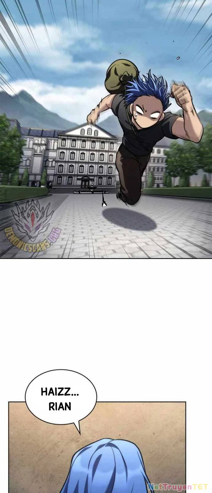 Đại Pháp Sư Toàn Năng - Chapter 103 - Page 86