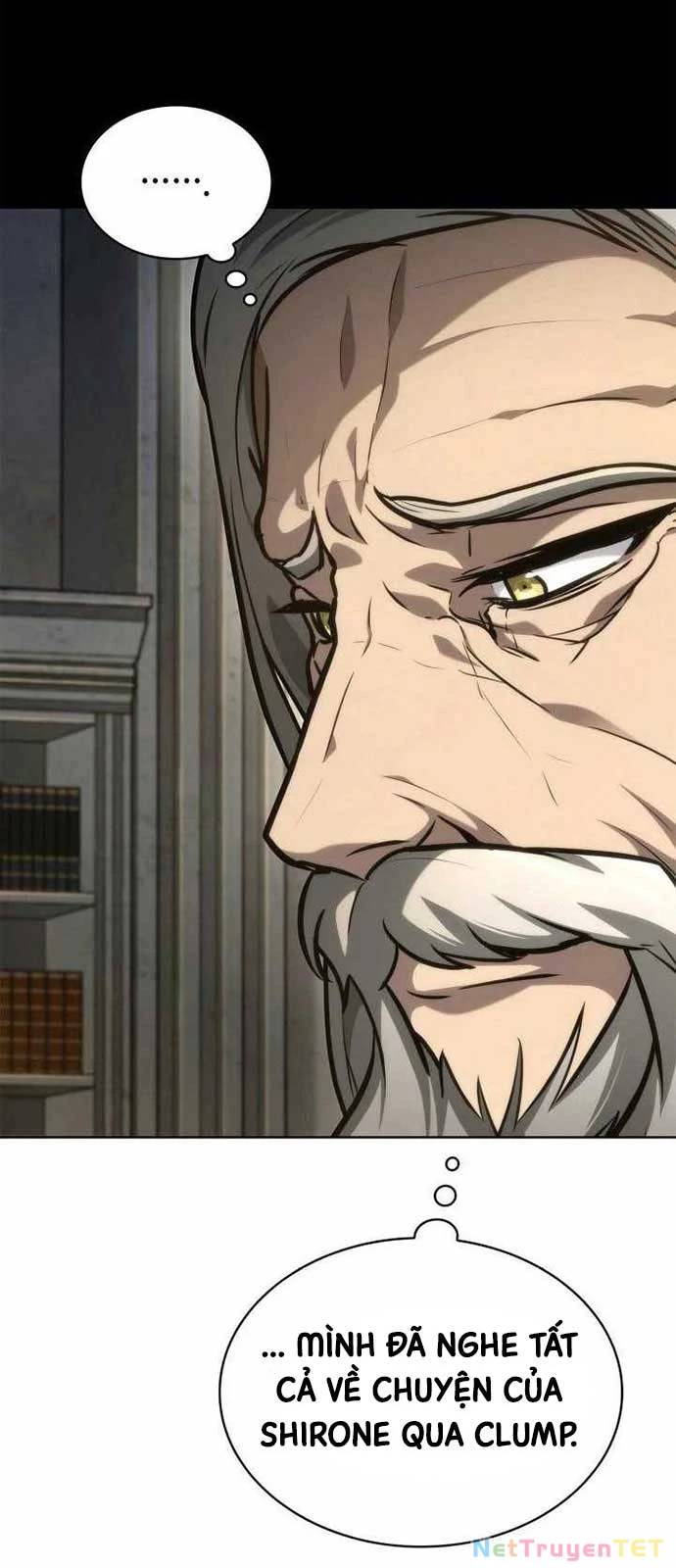 Đại Pháp Sư Toàn Năng - Chapter 103 - Page 9