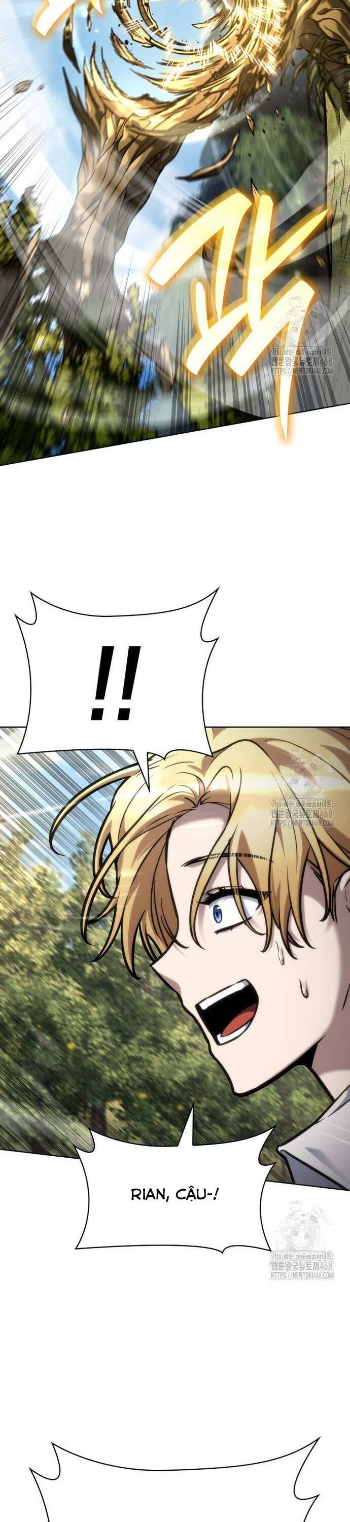 Đại Pháp Sư Toàn Năng - Chapter 104 - Page 13