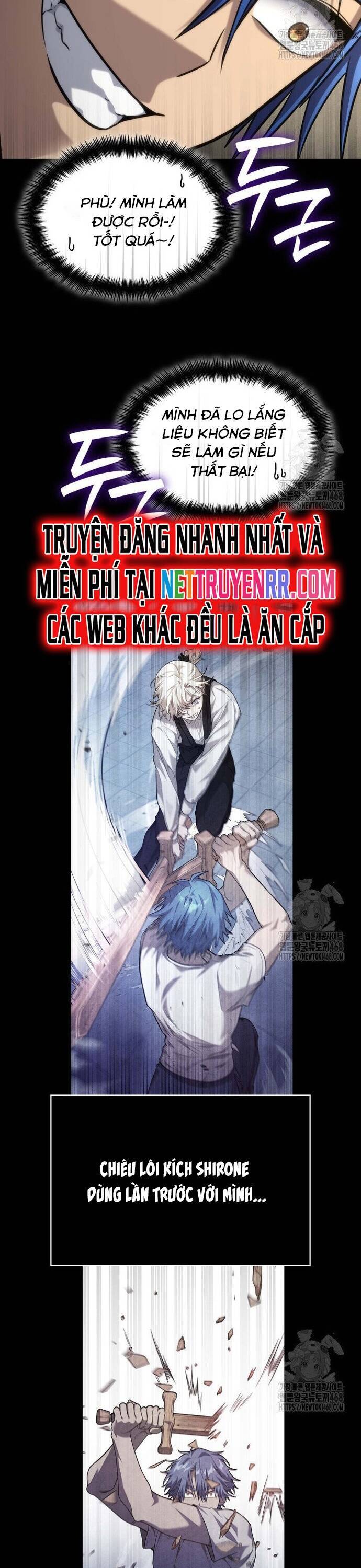 Đại Pháp Sư Toàn Năng - Chapter 104 - Page 14