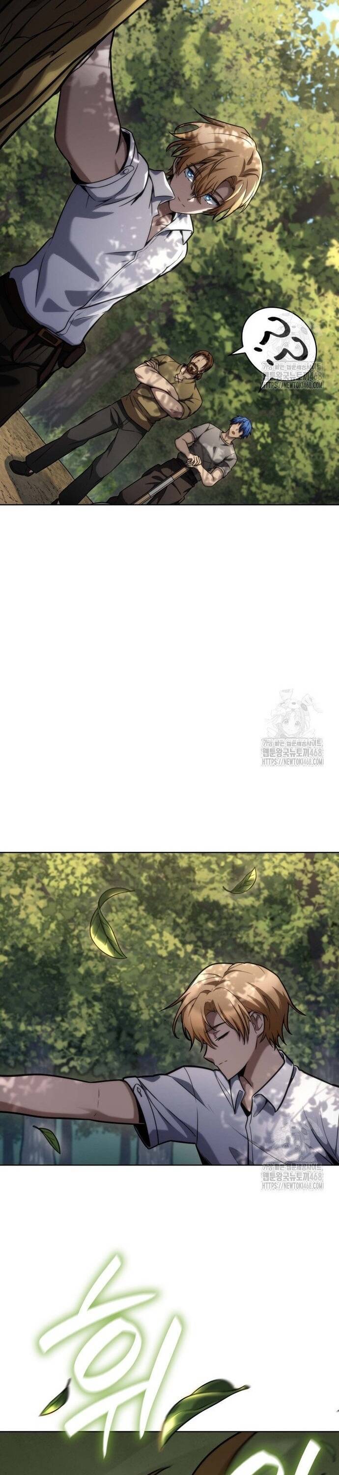 Đại Pháp Sư Toàn Năng - Chapter 104 - Page 16