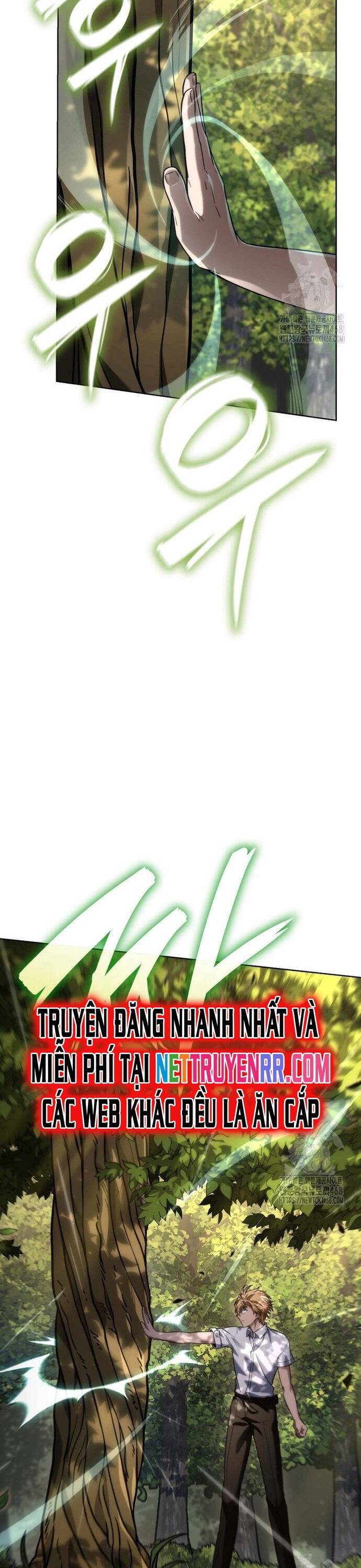 Đại Pháp Sư Toàn Năng - Chapter 104 - Page 17