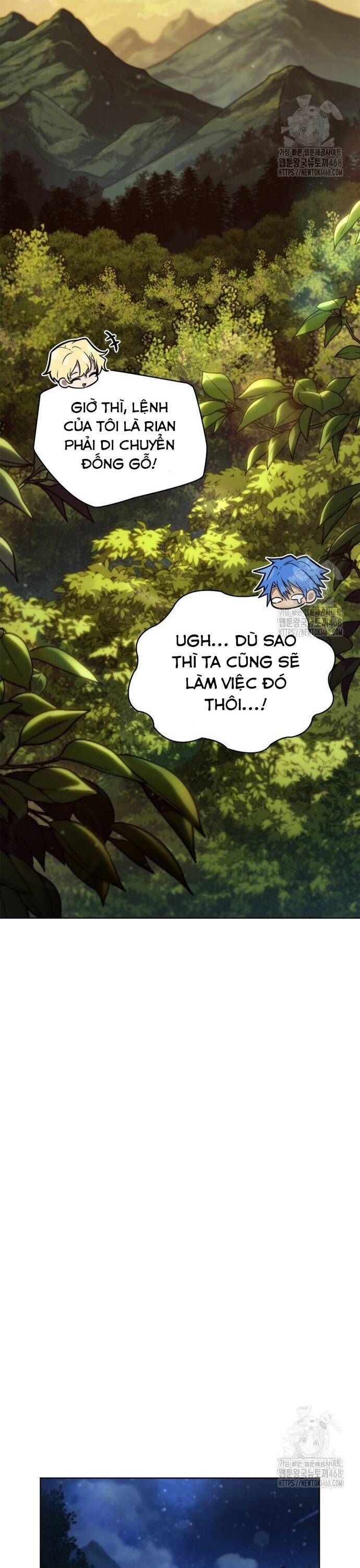 Đại Pháp Sư Toàn Năng - Chapter 104 - Page 20