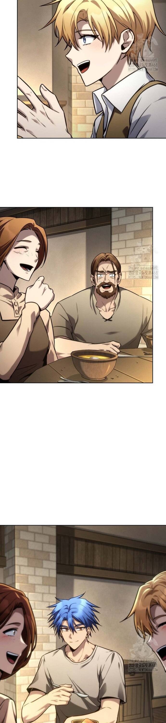 Đại Pháp Sư Toàn Năng - Chapter 104 - Page 21