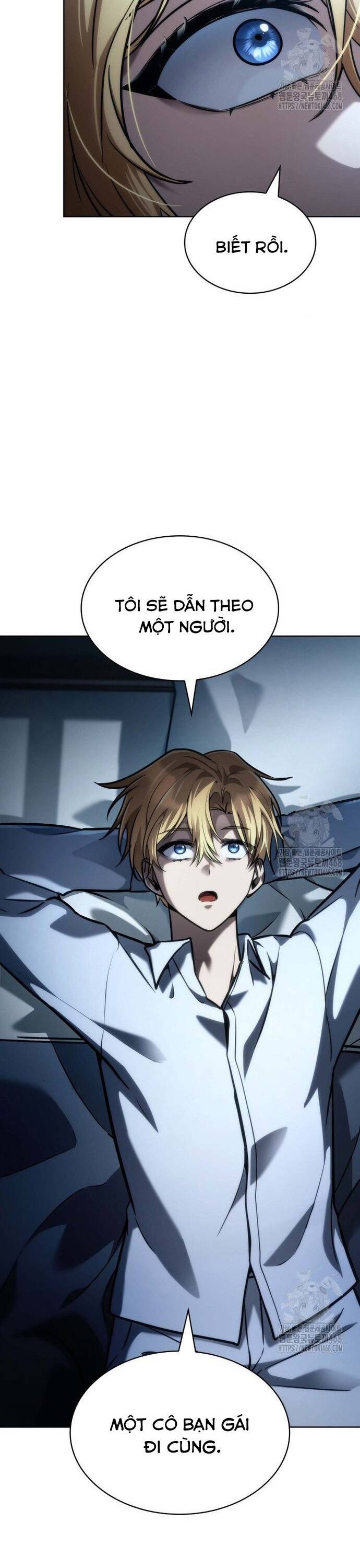 Đại Pháp Sư Toàn Năng - Chapter 104 - Page 24