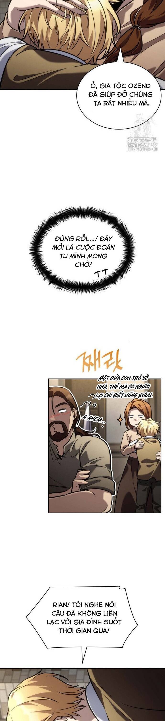 Đại Pháp Sư Toàn Năng - Chapter 104 - Page 6