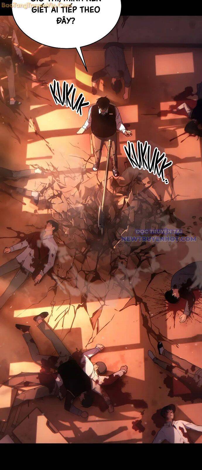 Người Chơi Mạnh Nhất Hồi Quy Lần Thứ 100 - Chapter 42 - Page 13