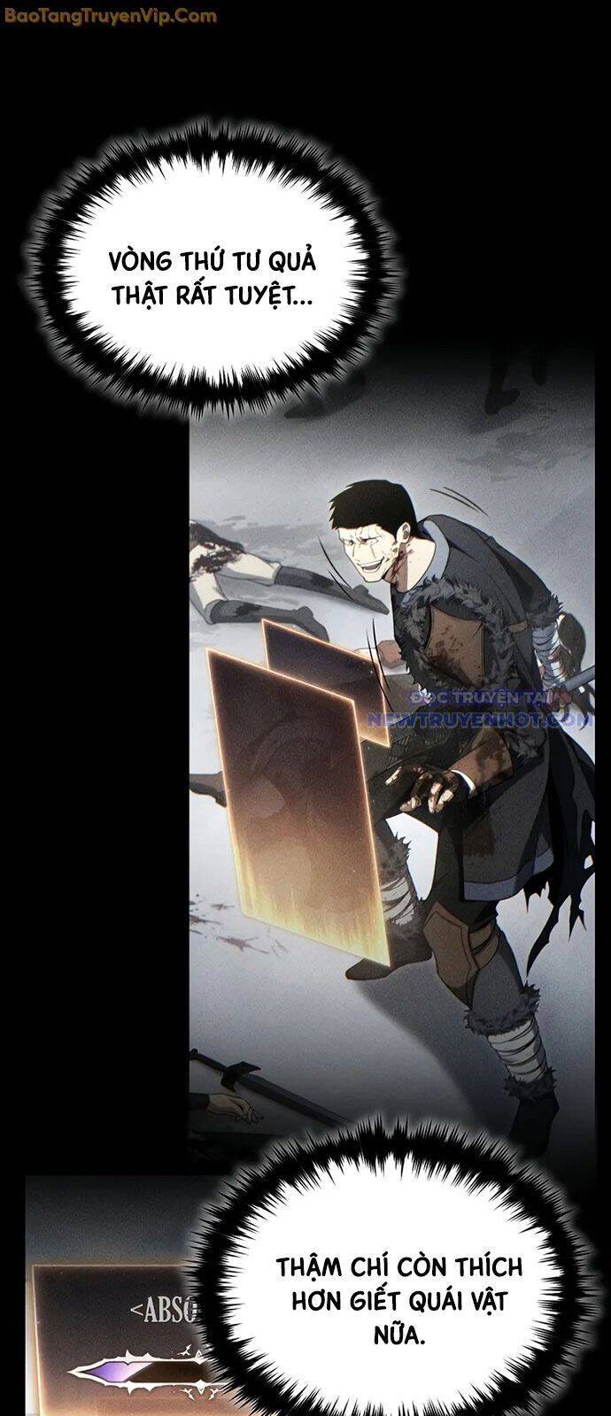 Người Chơi Mạnh Nhất Hồi Quy Lần Thứ 100 - Chapter 42 - Page 17