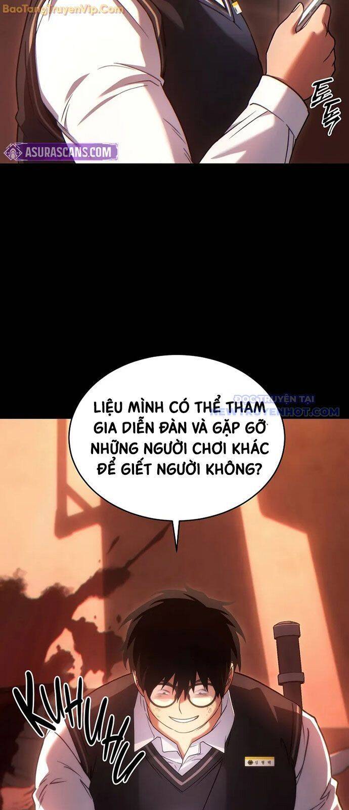 Người Chơi Mạnh Nhất Hồi Quy Lần Thứ 100 - Chapter 42 - Page 21