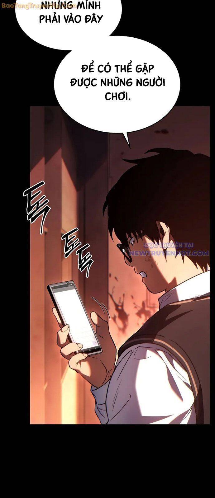 Người Chơi Mạnh Nhất Hồi Quy Lần Thứ 100 - Chapter 42 - Page 26