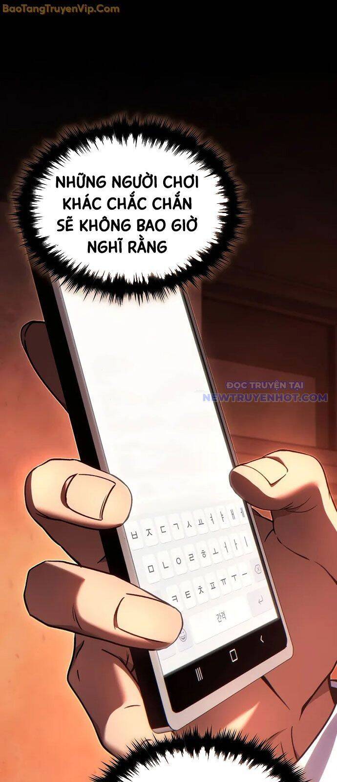 Người Chơi Mạnh Nhất Hồi Quy Lần Thứ 100 - Chapter 42 - Page 27