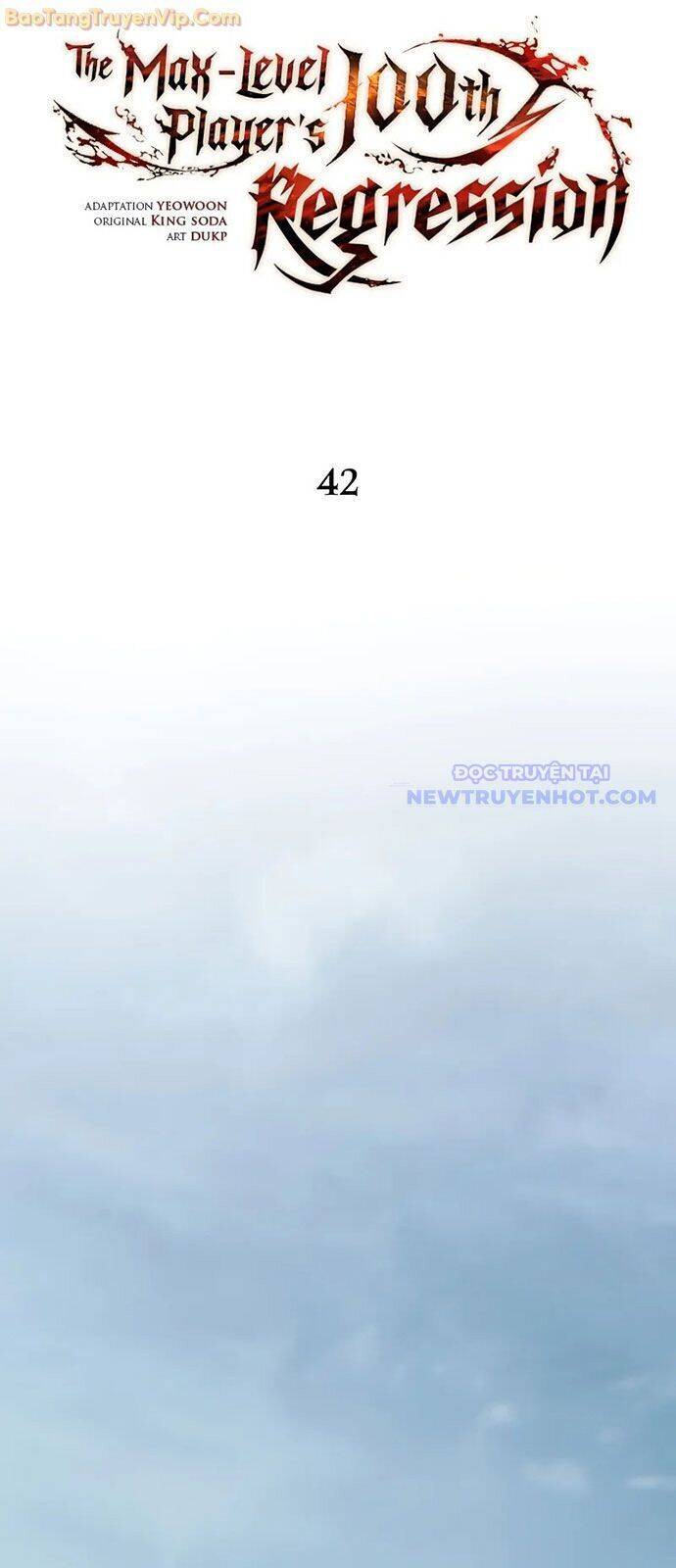 Người Chơi Mạnh Nhất Hồi Quy Lần Thứ 100 - Chapter 42 - Page 29