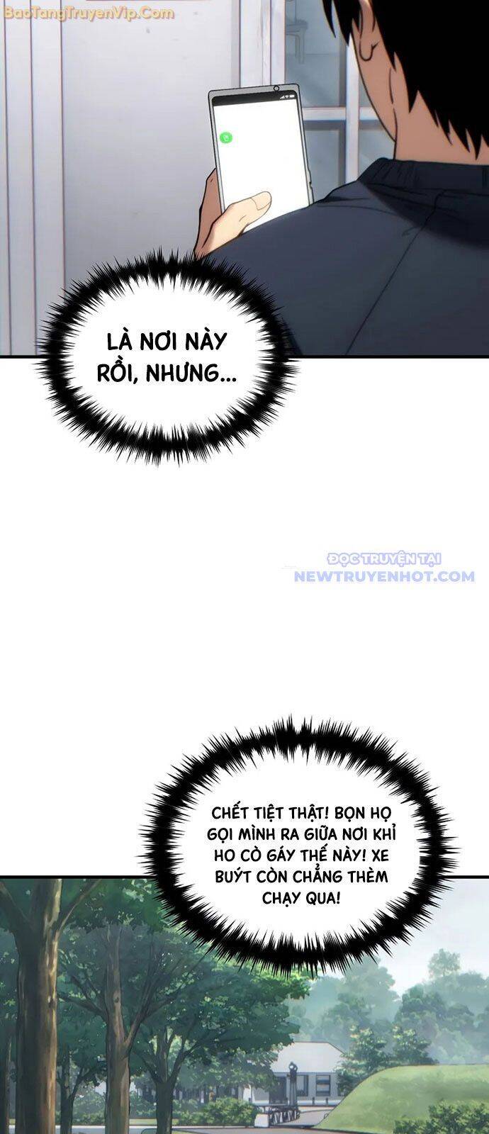 Người Chơi Mạnh Nhất Hồi Quy Lần Thứ 100 - Chapter 42 - Page 33