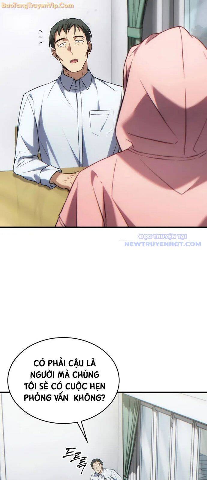 Người Chơi Mạnh Nhất Hồi Quy Lần Thứ 100 - Chapter 42 - Page 38
