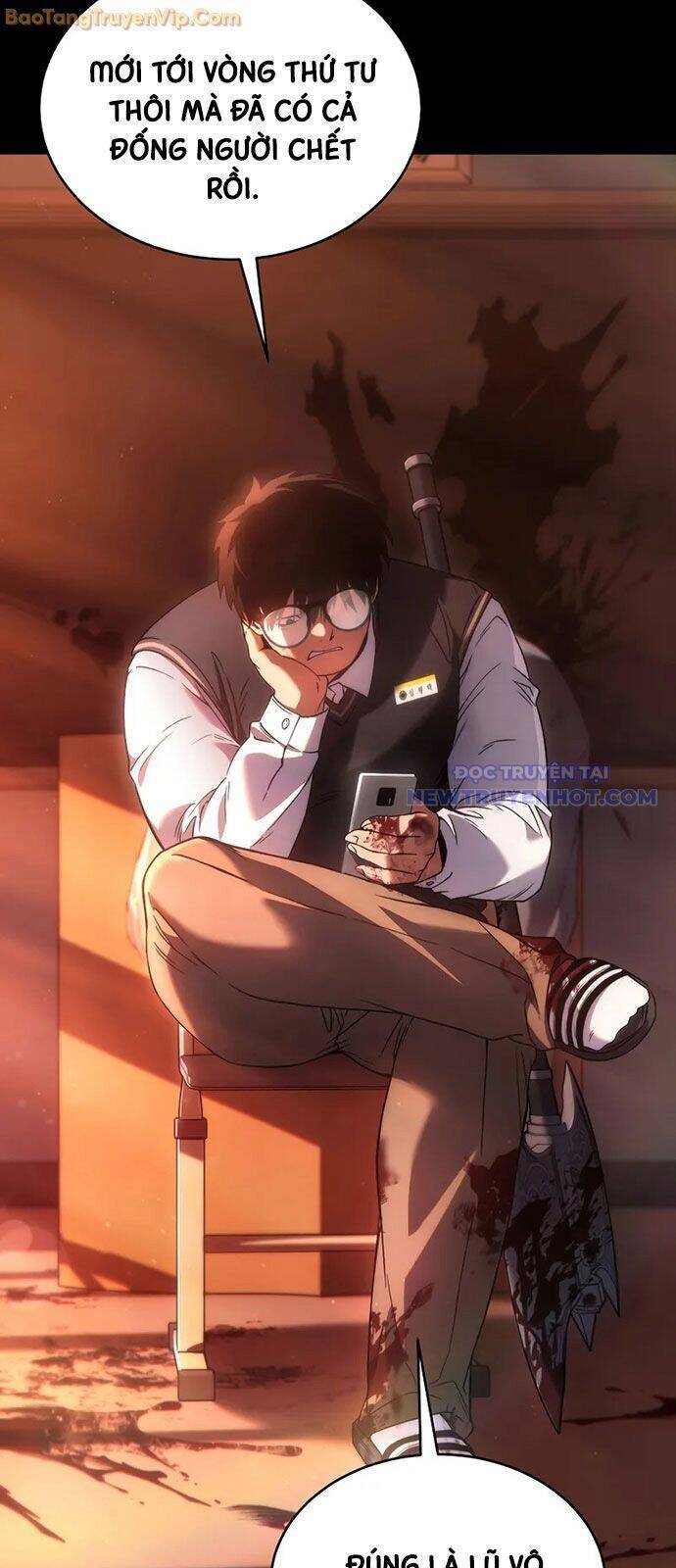 Người Chơi Mạnh Nhất Hồi Quy Lần Thứ 100 - Chapter 42 - Page 4