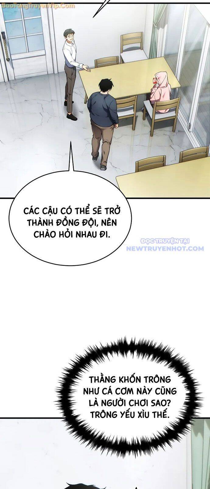 Người Chơi Mạnh Nhất Hồi Quy Lần Thứ 100 - Chapter 42 - Page 43