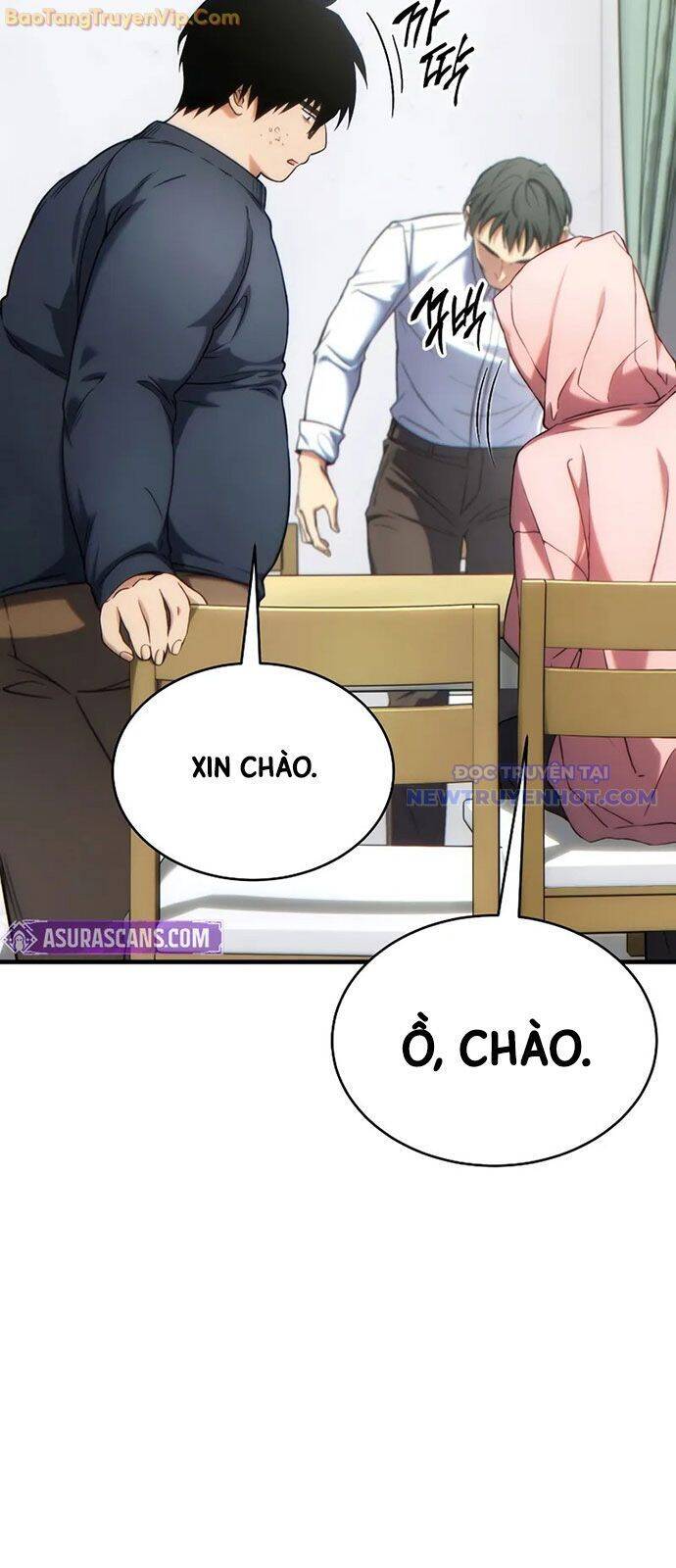 Người Chơi Mạnh Nhất Hồi Quy Lần Thứ 100 - Chapter 42 - Page 44