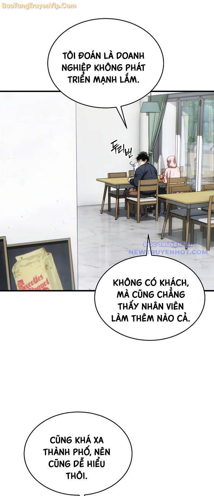 Người Chơi Mạnh Nhất Hồi Quy Lần Thứ 100 - Chapter 42 - Page 45