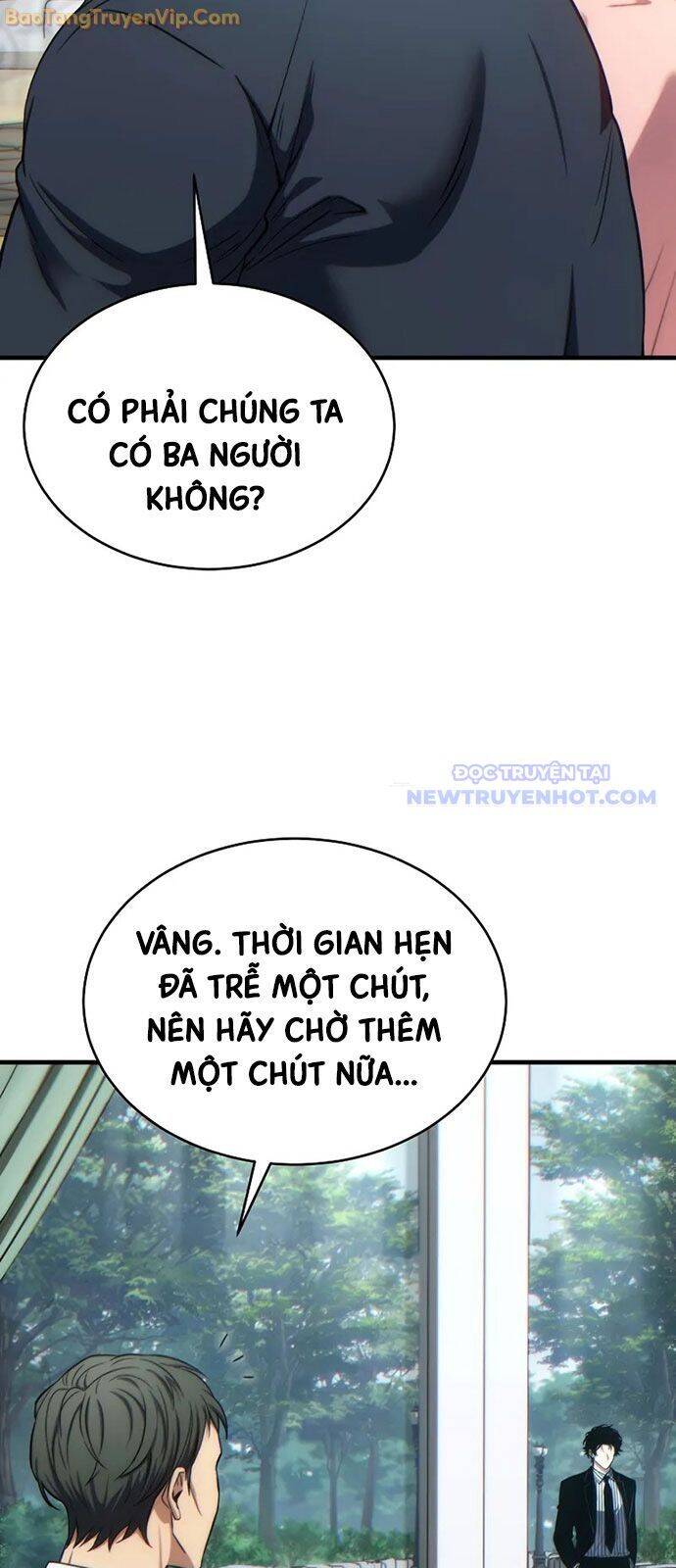 Người Chơi Mạnh Nhất Hồi Quy Lần Thứ 100 - Chapter 42 - Page 53