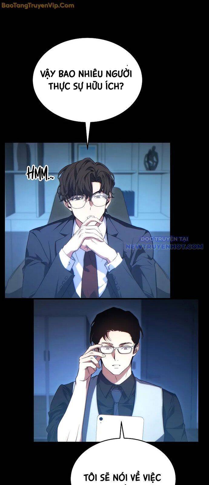 Người Chơi Mạnh Nhất Hồi Quy Lần Thứ 100 - Chapter 42 - Page 67