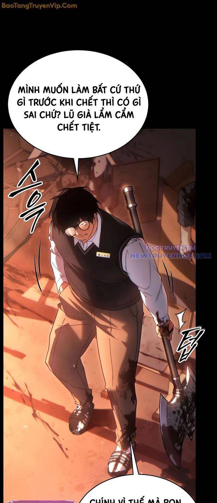 Người Chơi Mạnh Nhất Hồi Quy Lần Thứ 100 - Chapter 42 - Page 7