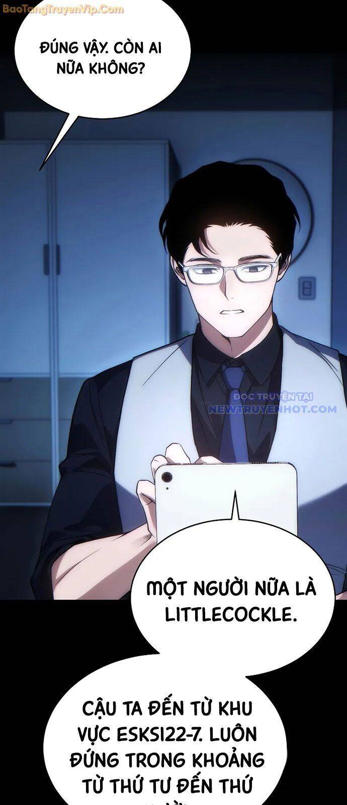 Người Chơi Mạnh Nhất Hồi Quy Lần Thứ 100 - Chapter 42 - Page 71