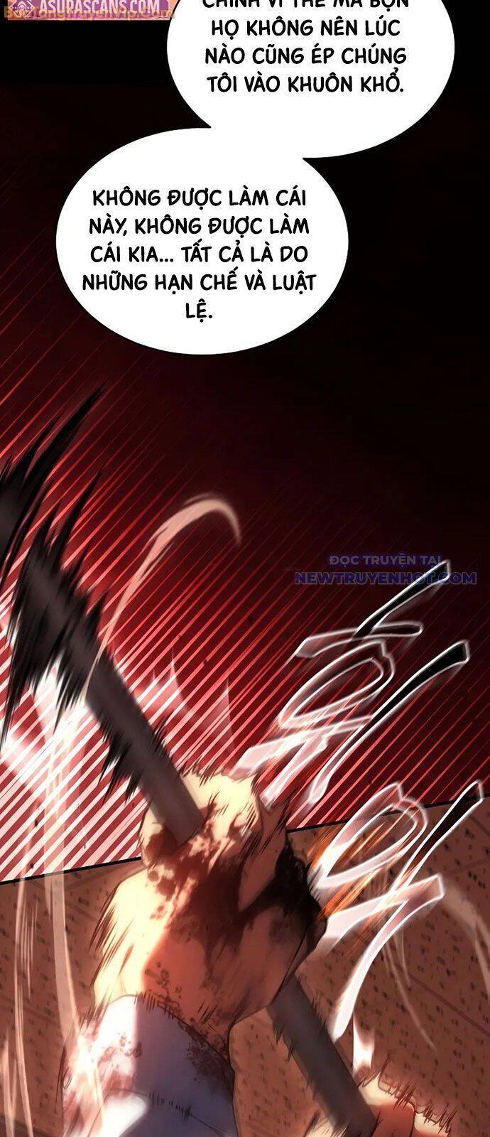 Người Chơi Mạnh Nhất Hồi Quy Lần Thứ 100 - Chapter 42 - Page 8