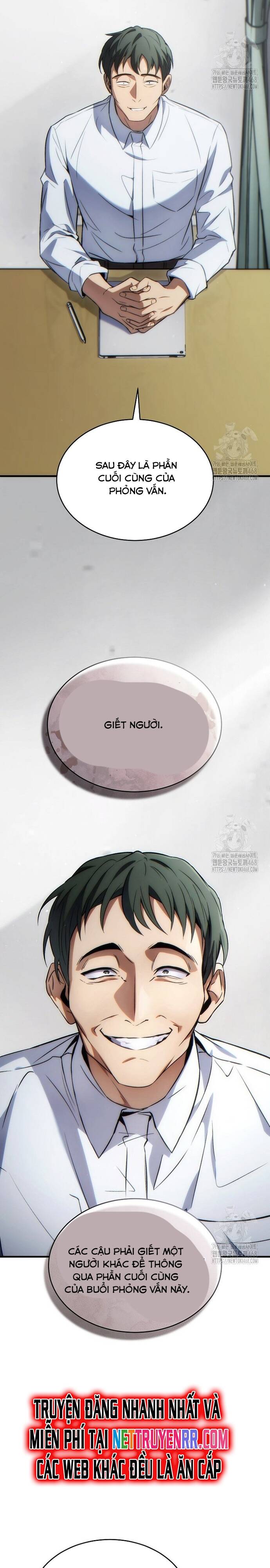 Người Chơi Mạnh Nhất Hồi Quy Lần Thứ 100 - Chapter 43 - Page 15